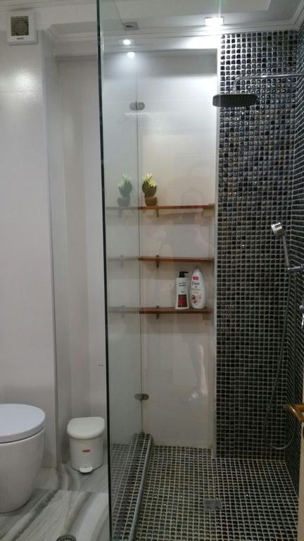 Laura'S Home Дуррес Экстерьер фото