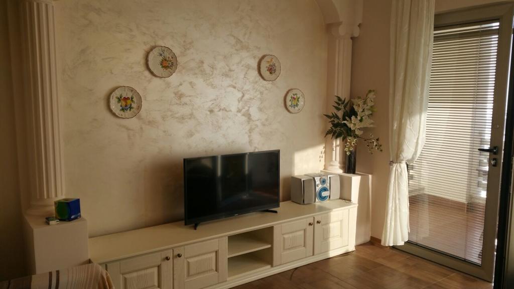 Laura'S Home Дуррес Экстерьер фото